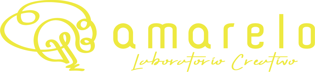amarelo